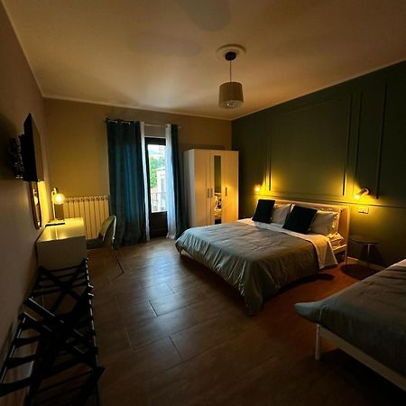 Centrumassimo Apartment Palerme Extérieur photo