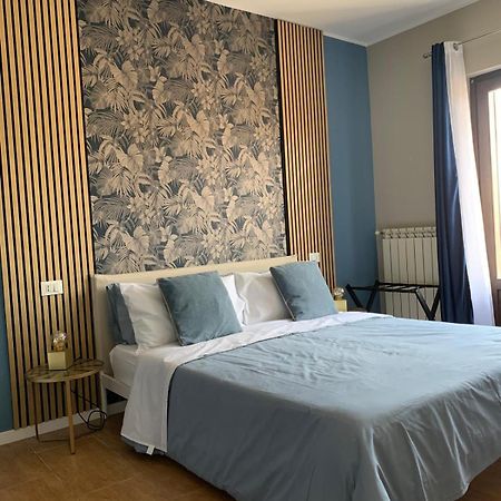 Centrumassimo Apartment Palerme Extérieur photo