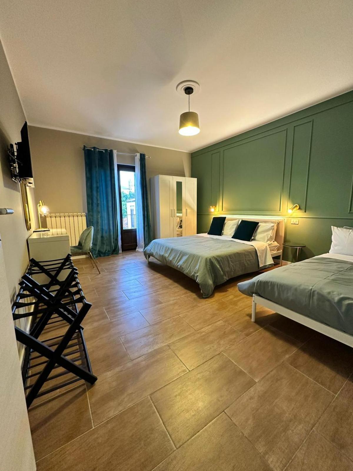 Centrumassimo Apartment Palerme Extérieur photo