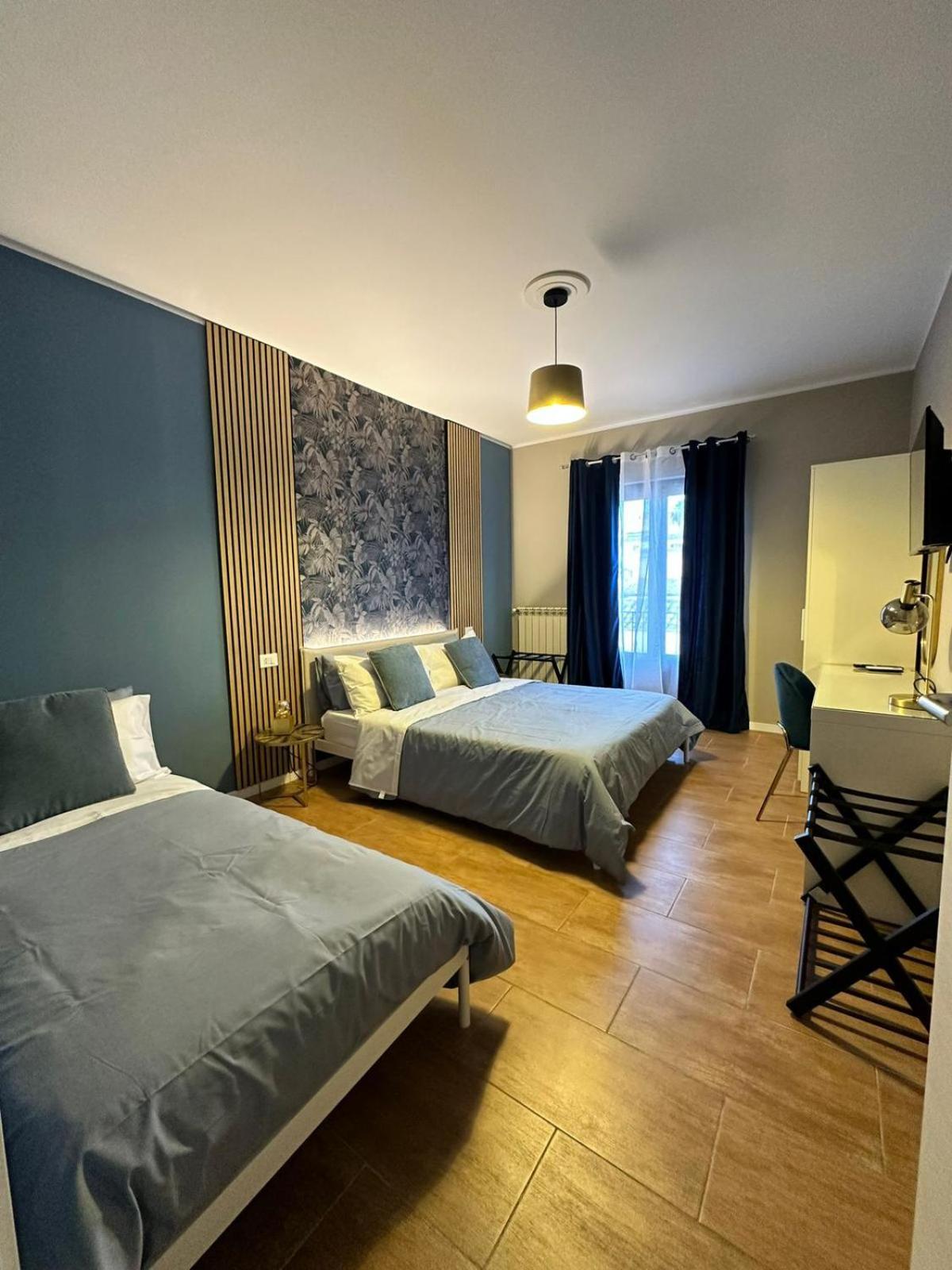 Centrumassimo Apartment Palerme Extérieur photo