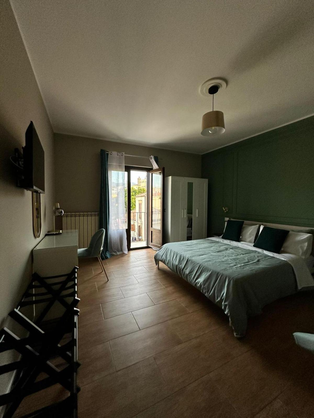 Centrumassimo Apartment Palerme Extérieur photo