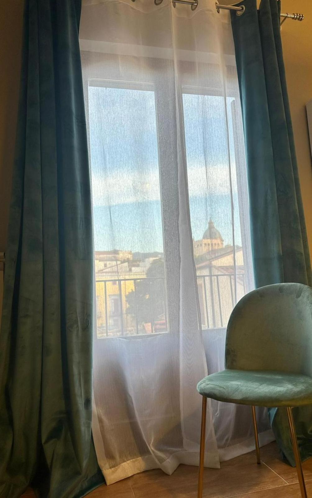 Centrumassimo Apartment Palerme Extérieur photo