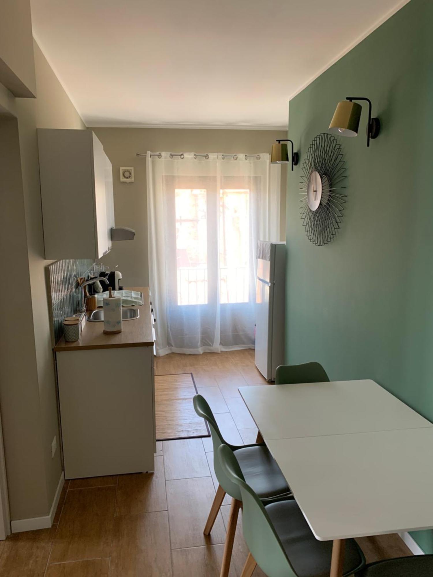 Centrumassimo Apartment Palerme Extérieur photo