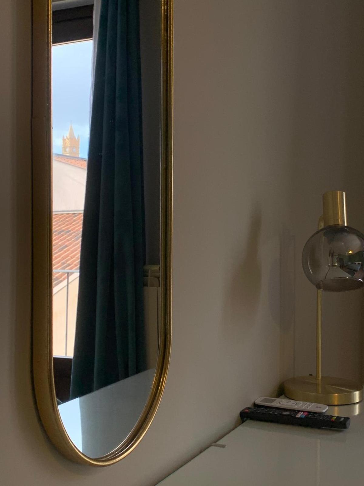 Centrumassimo Apartment Palerme Extérieur photo
